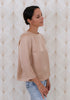 Maison Fauve - Violette Blouse